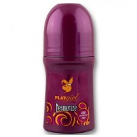 PLAYGIRL R/ON 6X50ML SHRINK MESMERIZE
